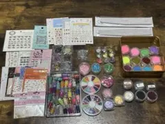 2025年最新】まとめ売りパーツの人気アイテム - メルカリ