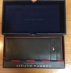 【財布】トミーフィルフィガー
