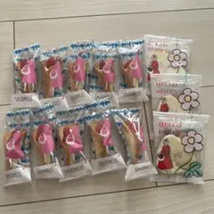 オードリー　グレイシア　ハローベリー　詰め合わせ 13個