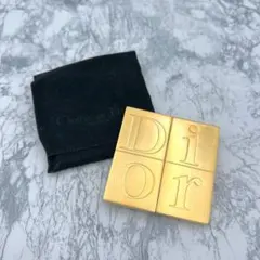 美品✨ Christian Dior クリスチャンディオール 手鏡 手持ち鏡