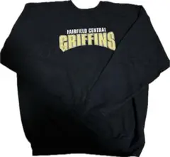 Fairfield Central Griffins スウェット XL