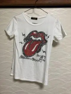 Malè Rolling Stones Tシャツ