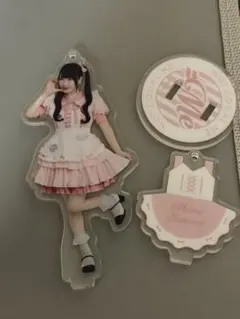 2026年最新】櫻井もも アクスタの人気アイテム - メルカリ