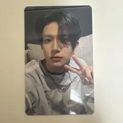 ヒスン　FCトレカ