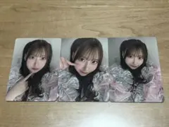 桜庭遥花 トレカver.7 コンプ