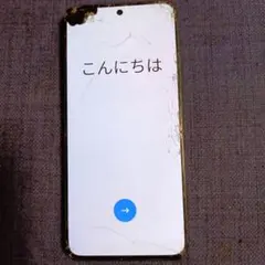 OPPO スマートフォン 本体 ジャンク品