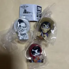 リメンバー・ミー　肩ズン　ミゲル　ヘクター　デラクルス