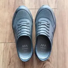 レインシューズ　MARUGO スニーカー 21cm キッズ