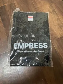 スターダム EMPRESS Tシャツ XXLサイズのサムネイル