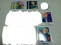 あんスタ 鳴上嵐 セット