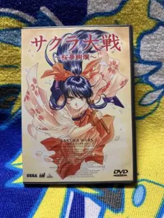 桜対戦　桜華絢爛