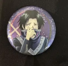 2025年最新】hunter×hunter 缶バッジ フェイタンの人気アイテム - メルカリ