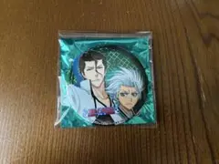 2026年最新】藍染惣右介 缶バッジの人気アイテム - メルカリ