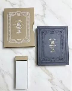 ARASHI 20th Anniversary Photo Frame 嵐 - メルカリ
