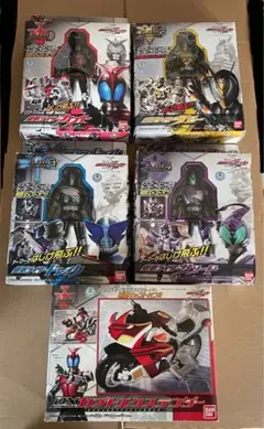 2026年最新】DXキャストオフライダー 仮面ライダーカブトの人気