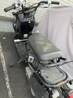 NOGUCHI バイクシートMD44用 30mmアップのハイシート - メルカリ