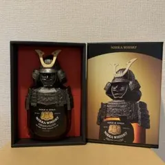 ニッカウイスキー 西洋甲冑 鎧セット - メルカリ