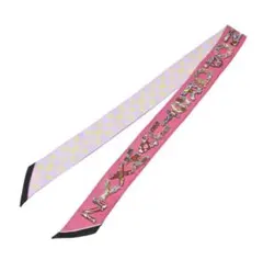 LOUIS VUITTON ルイヴィトン バンドー BB ピンク/パープル