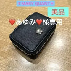 MARY QUANT (ジュエリー・アクセサリーBOX)のサムネイル