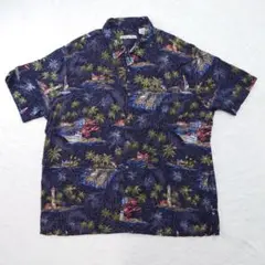 アメリカ古着 シャツ