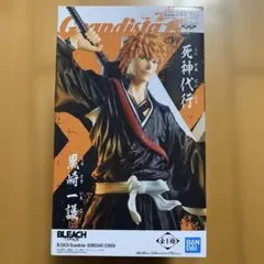 2025年最新】BLeach フィギュア 黒崎一護の人気アイテム - メルカリ