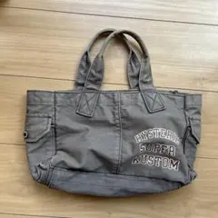 HYSTERIC GLAMOUR 手提げバッグ
