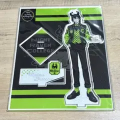 ツイステ マレウス　アクリルスタンド ユニオンバースデー