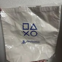 PlayStation トートバッグ