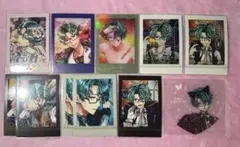 悪魔執事と黒い猫 あくねこ ナック ぱしゃこれ ナンジャタウン 特典