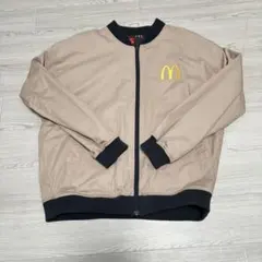 2026年最新】グラニフ マクドナルド ブルゾンの人気アイテム - メルカリ