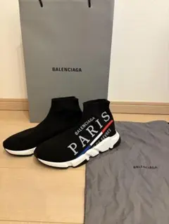 BALENCIAGA スピードトレーナー 限定品 27cmのサムネイル