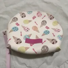 サーティワン ポーチ