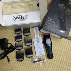 WAHL バリカン 国家試験 理容 - メルカリ