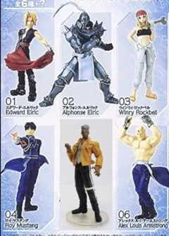 アミューズ]☆Twitter更新しました!<鋼の錬金術師FULLMETAL ALCHEMIST