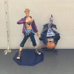 2025年最新】ワンピースフィギュアまとめ売りの人気アイテム