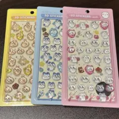 【最短翌日発送】ちいかわ ボンボンドロップシール