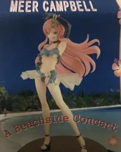 ワンフェス　1/6 ミーア・キャンベル ガレージキット塗装済完成品　フィギュア ワンフェス1/6 ミーア・キャンベル ガレージキット塗装済完成品