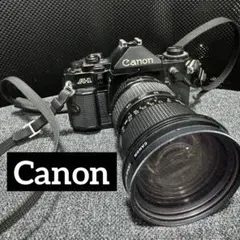 Canon A-1 キャノンカメラ