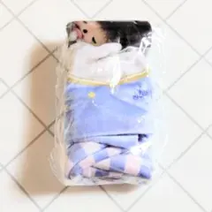 ベビチッチ ポーチアソートコレクション　巾着ポーチ2