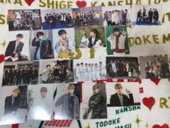 WEST.神山智洋 フォトセ セット 5