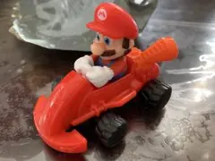 未使用　マリオカート　マクドナルド　ハッピーセット