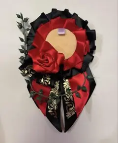 痛ロゼット おもちゃ