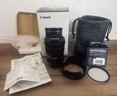 2026年最新】canon ef 24 70mm f2 8l ii usmの人気アイテム - メルカリ