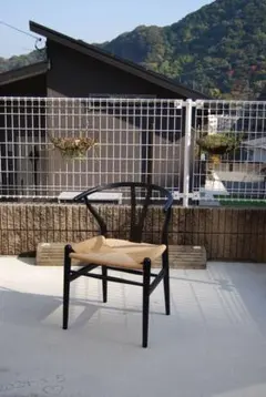 CARL HANSEN & SON Yチェア　カールハンセン&サン