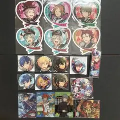 あんスタグッズ まとめ - メルカリ