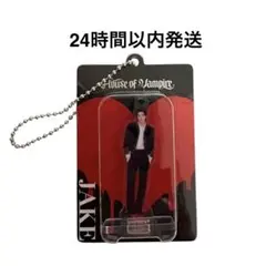 ENHYPEN ジェイク ミュージアム アクリルキーリング 嫉妬