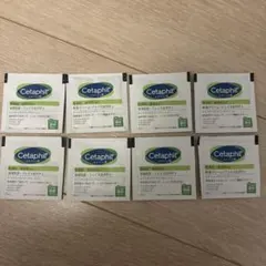 Cetaphil モイスチャライジングローション サンプル 8包のサムネイル