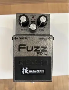 2026年最新】boss fz-1wの人気アイテム - メルカリ
