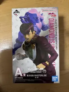 ジョジョの奇妙な冒険 A賞 東方仗助