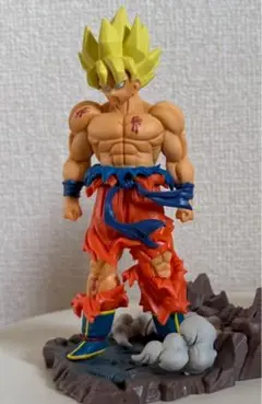 ⭐︎入手困難⭐︎ドラゴンボールフィギュア　非売品あり　まとめ売り 2025年最新】ドラゴンボールの人気アイテム - メルカリ